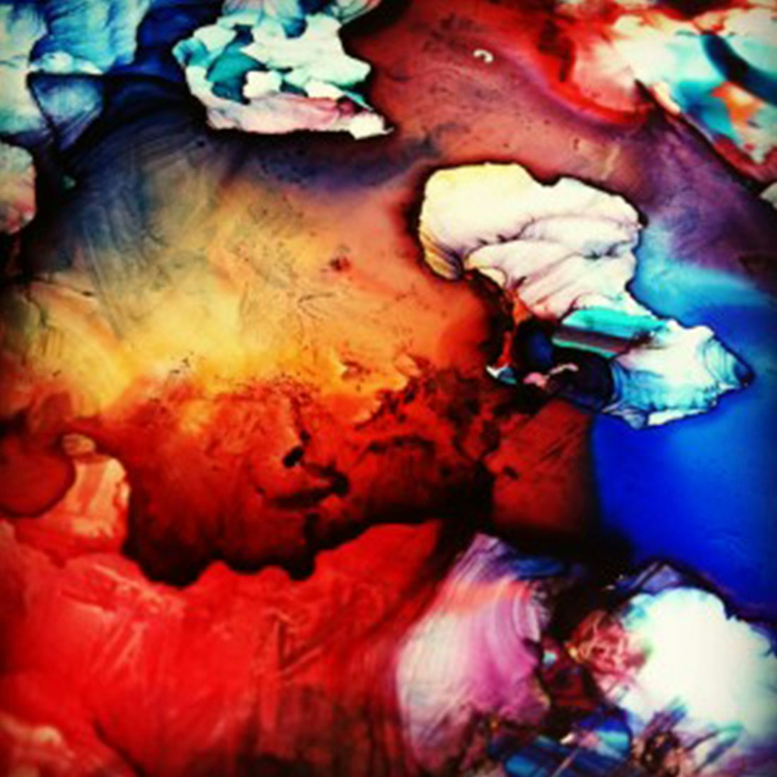 DIY WATERCOLOUR DIY WATERCOLOUR