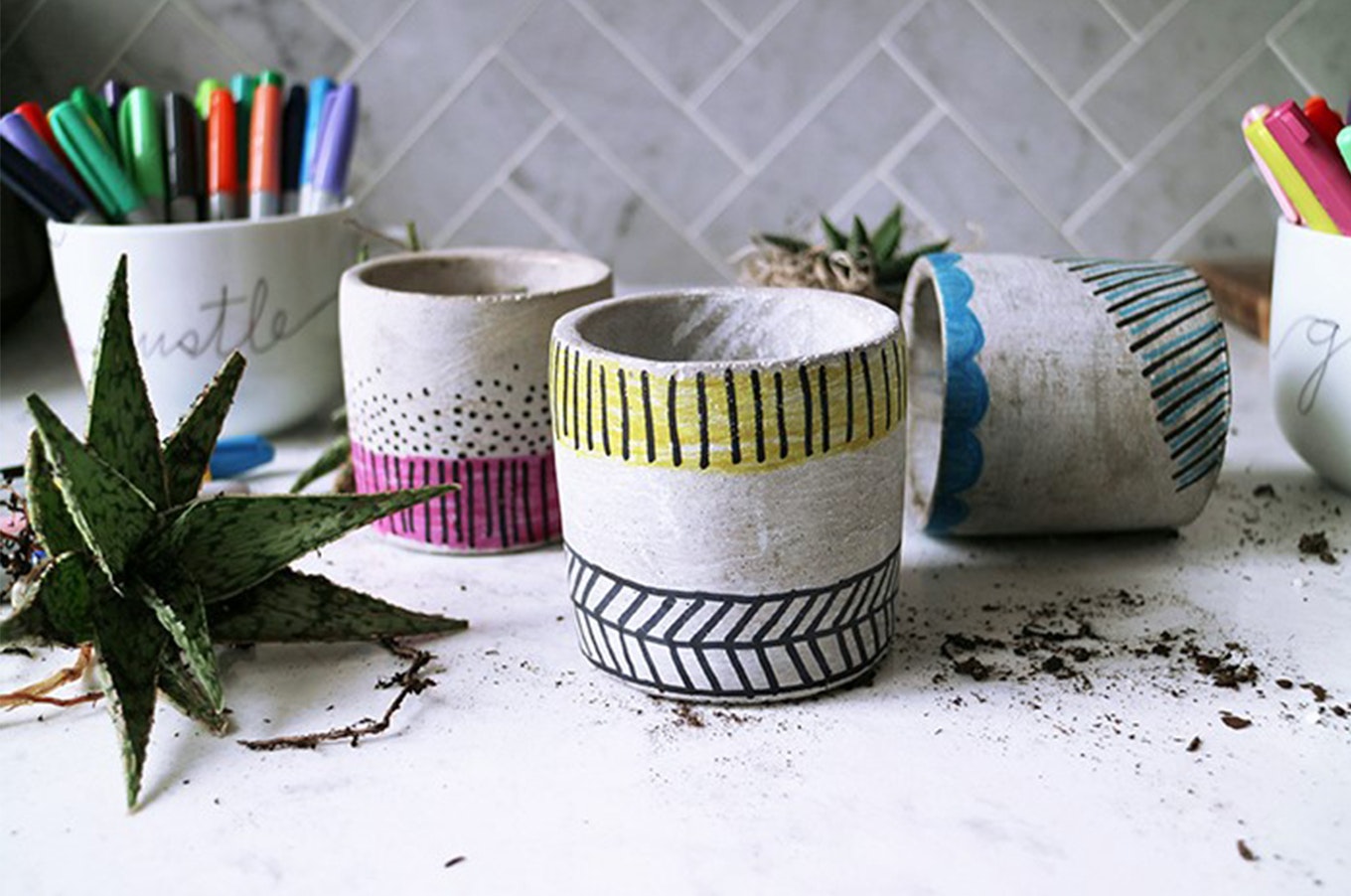 DIY HOME DÉCOR