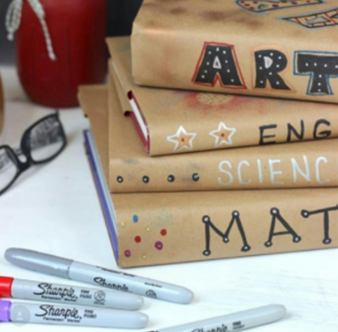 STYLE POUR LA RENTRÉE EN CLASSE