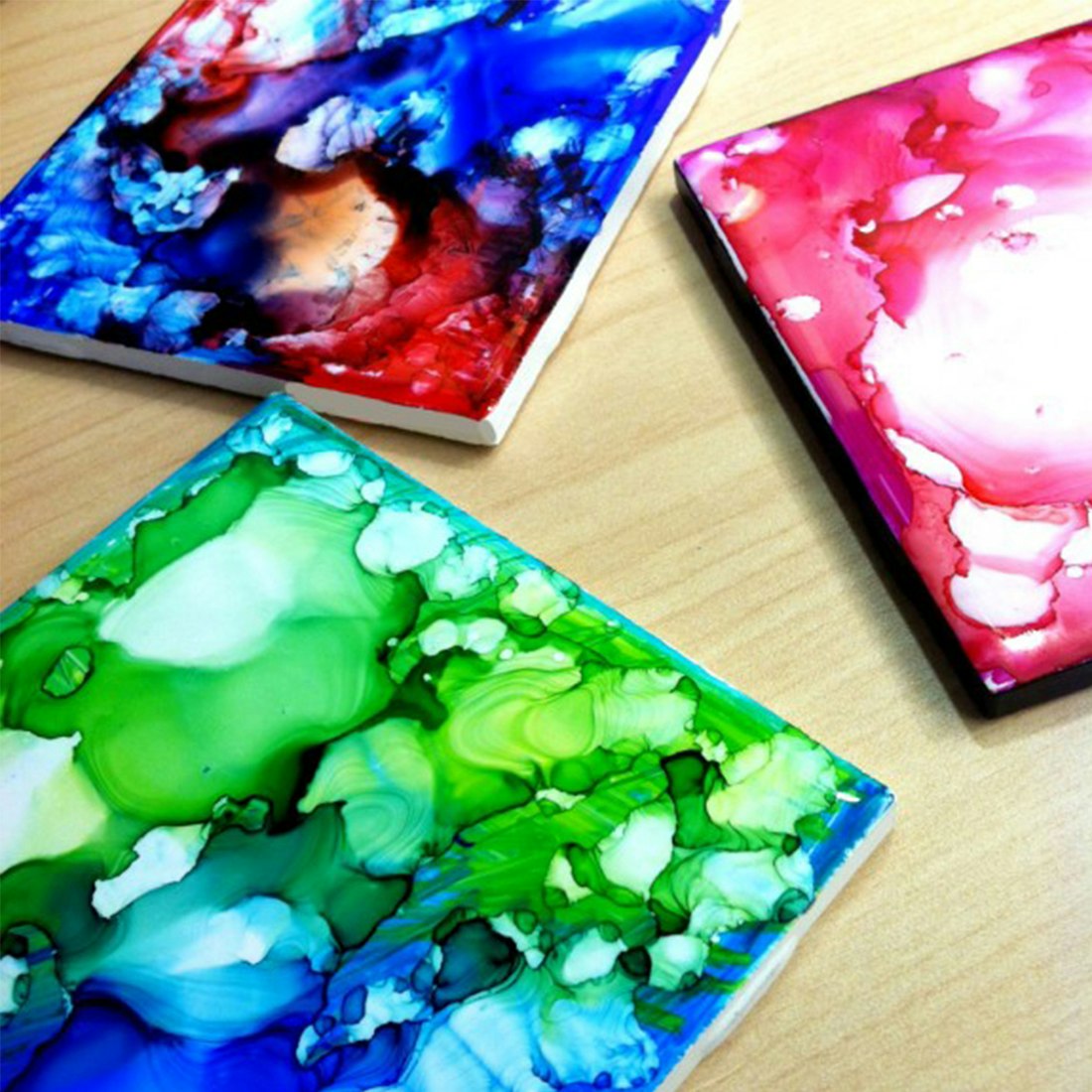 AQUARELLE ARTISANALE