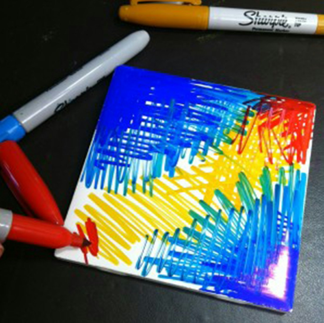 AQUARELLE ARTISANALE